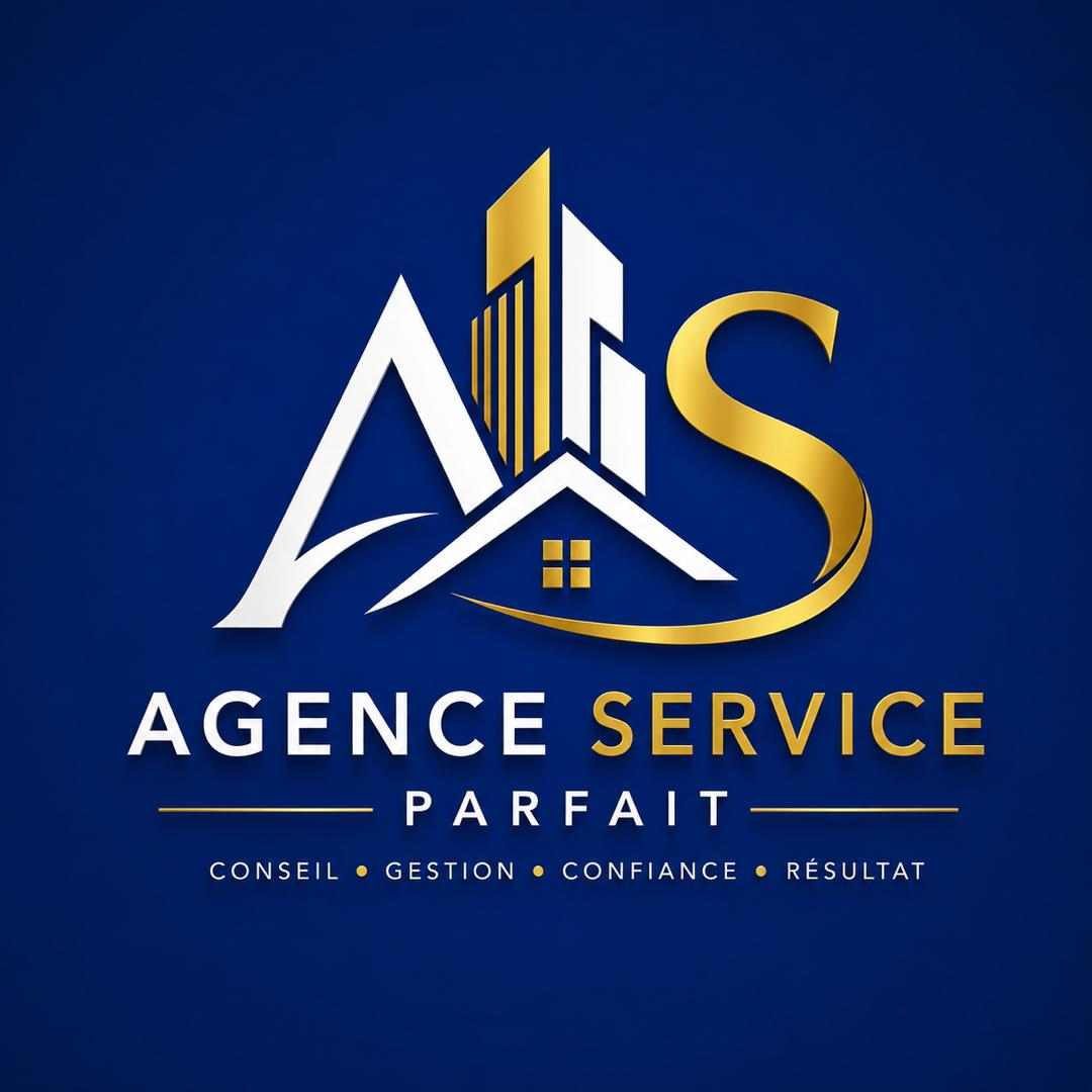 agence service